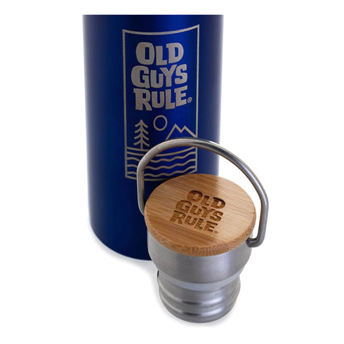 SUMMIT & SEA' VACUUM FLASK